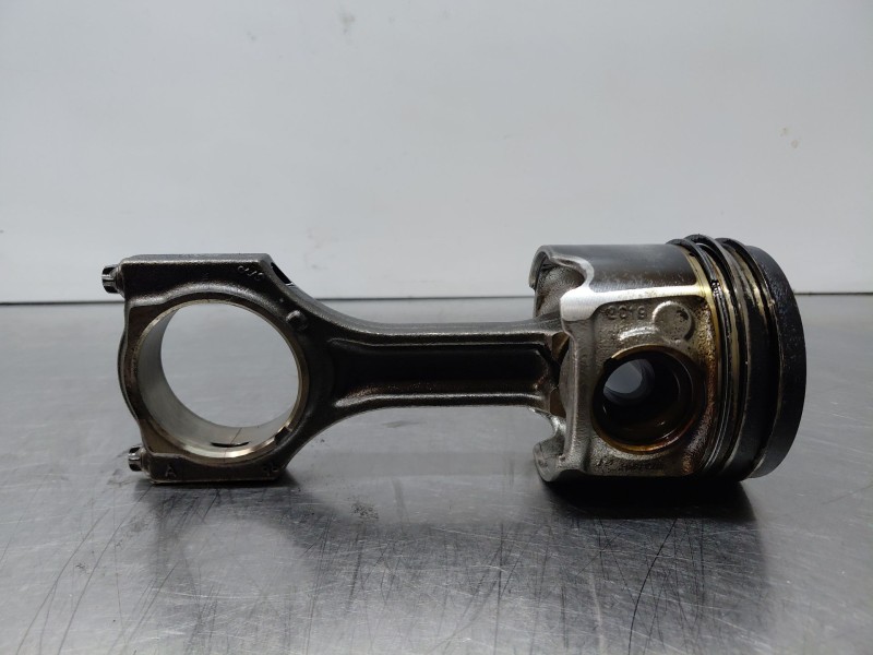 Recambio de piston para bmw serie x3 (g01) xdrive20d referencia OEM IAM 11258580515 11248473776 