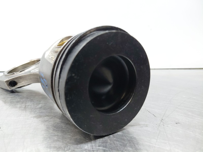 Recambio de piston para bmw serie x3 (g01) xdrive20d referencia OEM IAM 11258580515 11248473776 