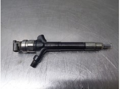 Recambio de inyector para toyota rav 4 (a3) 4wd referencia OEM IAM 2367009140 236700R020 