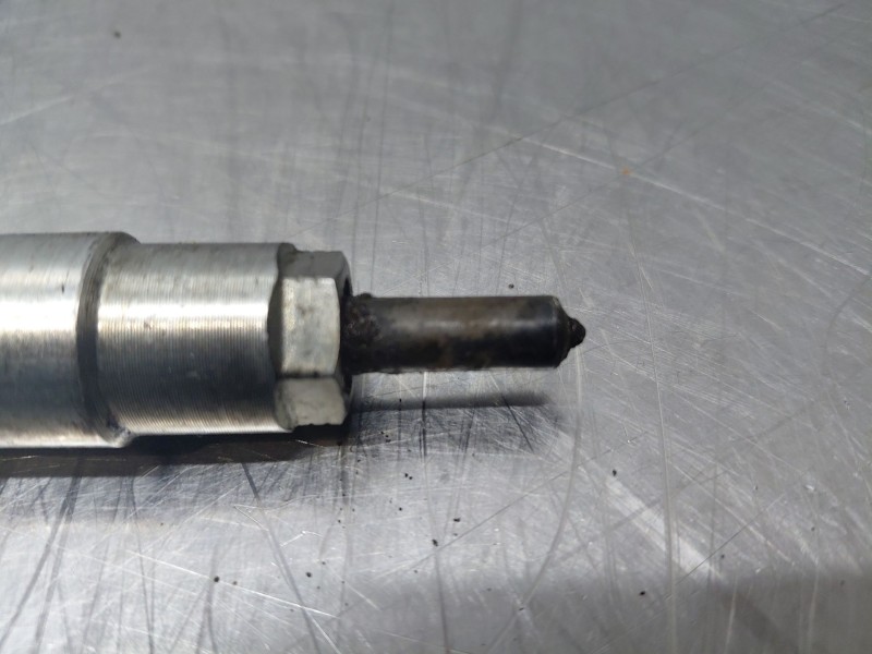 Recambio de inyector para toyota rav 4 (a3) 4wd referencia OEM IAM 2367009140 236700R020 