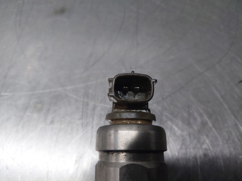 Recambio de inyector para toyota rav 4 (a3) 4wd referencia OEM IAM 2367009140 236700R020 