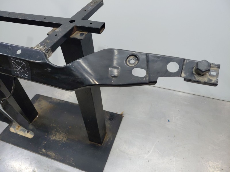 Recambio de panel frontal para jeep cherokee (kj) sport referencia OEM IAM 55176763AB  