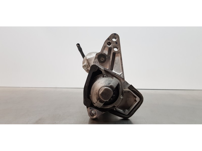 Recambio de motor arranque para renault megane iv berlina 5p experience referencia OEM IAM 233000557R 13 DIENTES 