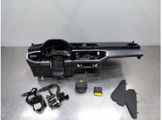 Recambio de kit airbag para audi q3 (f3b) 35 tdi referencia OEM IAM   
