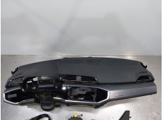 Recambio de kit airbag para audi q3 (f3b) 35 tdi referencia OEM IAM    2