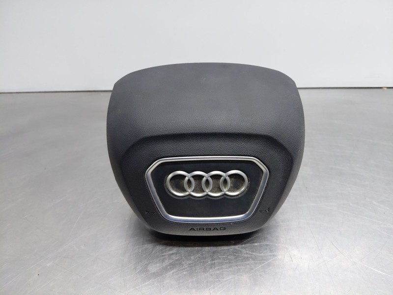 Recambio de kit airbag para audi q3 (f3b) 35 tdi referencia OEM IAM   