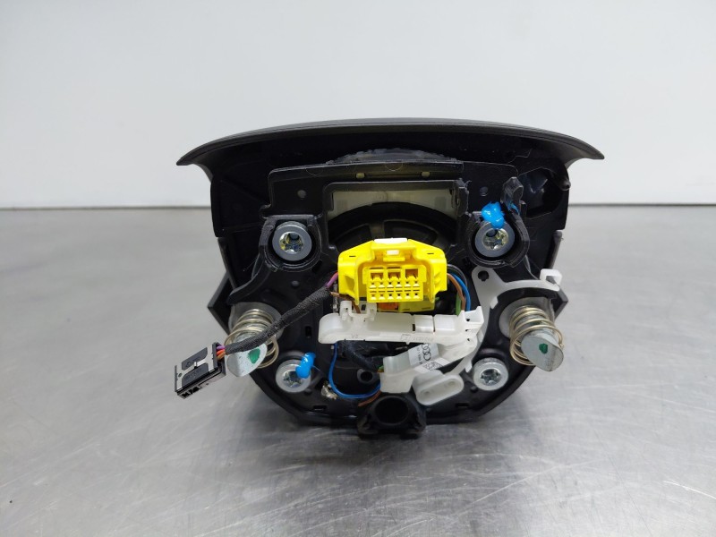 Recambio de kit airbag para audi q3 (f3b) 35 tdi referencia OEM IAM   