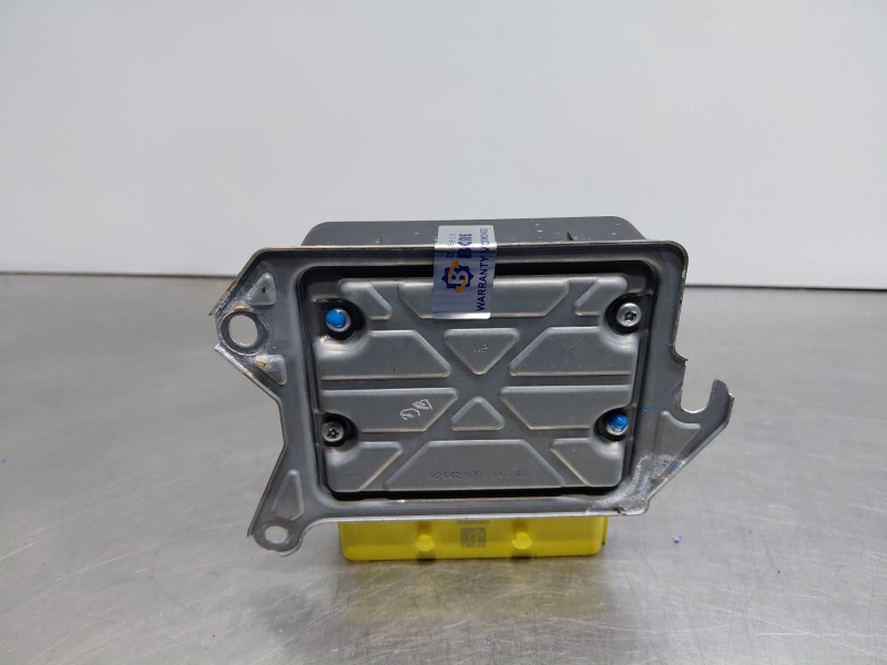 Recambio de kit airbag para audi q3 (f3b) 35 tdi referencia OEM IAM   
