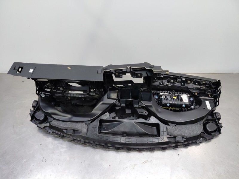 Recambio de kit airbag para audi q3 (f3b) 35 tdi referencia OEM IAM   