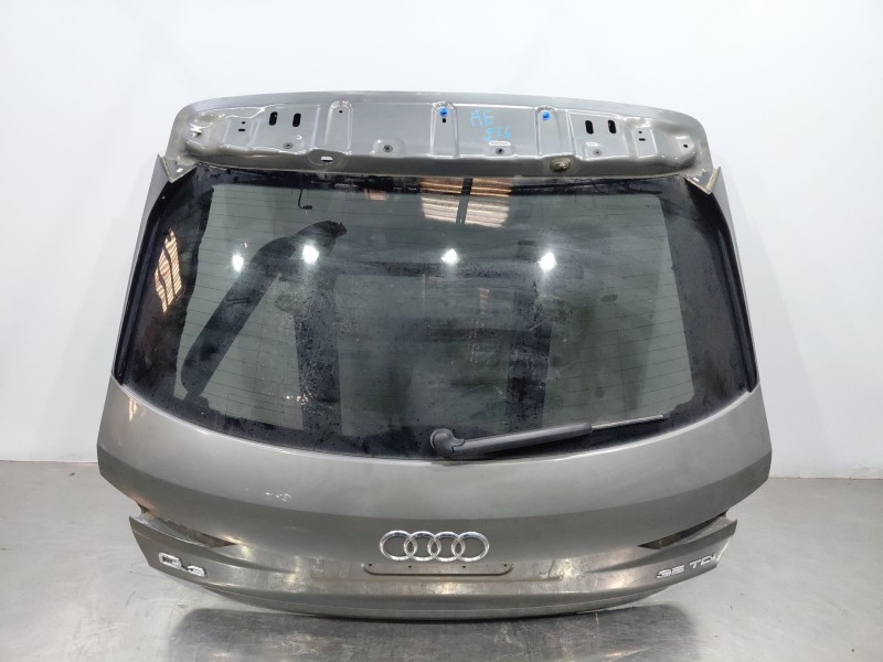 Recambio de porton trasero para audi q3 (f3b) 35 tdi referencia OEM IAM   