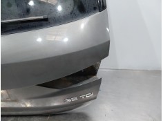 Recambio de porton trasero para audi q3 (f3b) 35 tdi referencia OEM IAM    2