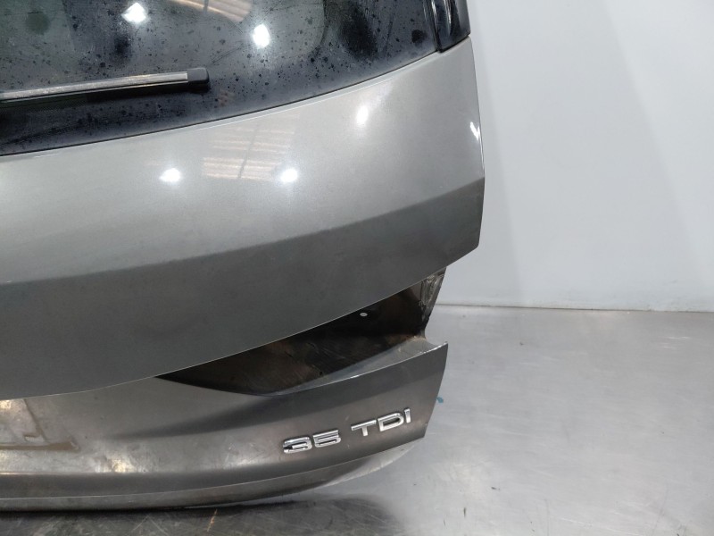 Recambio de porton trasero para audi q3 (f3b) 35 tdi referencia OEM IAM   