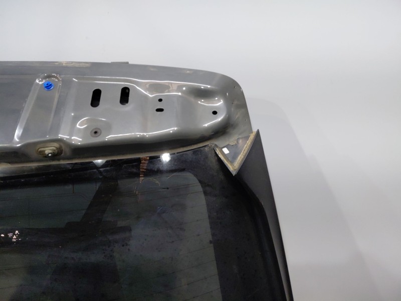 Recambio de porton trasero para audi q3 (f3b) 35 tdi referencia OEM IAM   