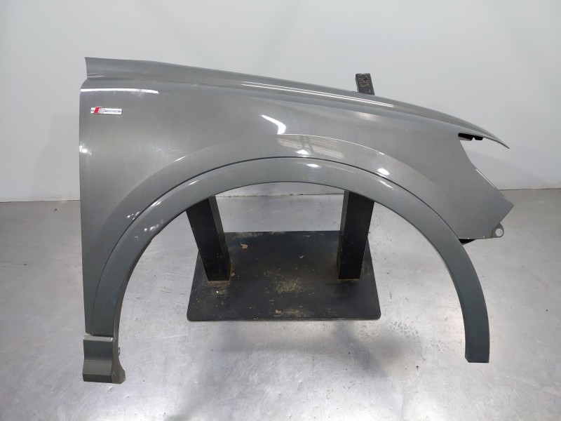 Recambio de aleta delantera derecha para audi q3 (f3b) 35 tdi referencia OEM IAM   