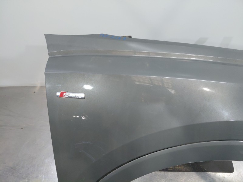 Recambio de aleta delantera derecha para audi q3 (f3b) 35 tdi referencia OEM IAM   