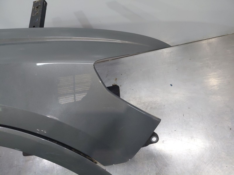 Recambio de aleta delantera derecha para audi q3 (f3b) 35 tdi referencia OEM IAM   