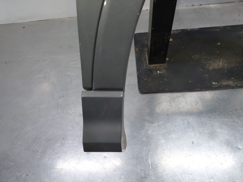 Recambio de aleta delantera derecha para audi q3 (f3b) 35 tdi referencia OEM IAM   