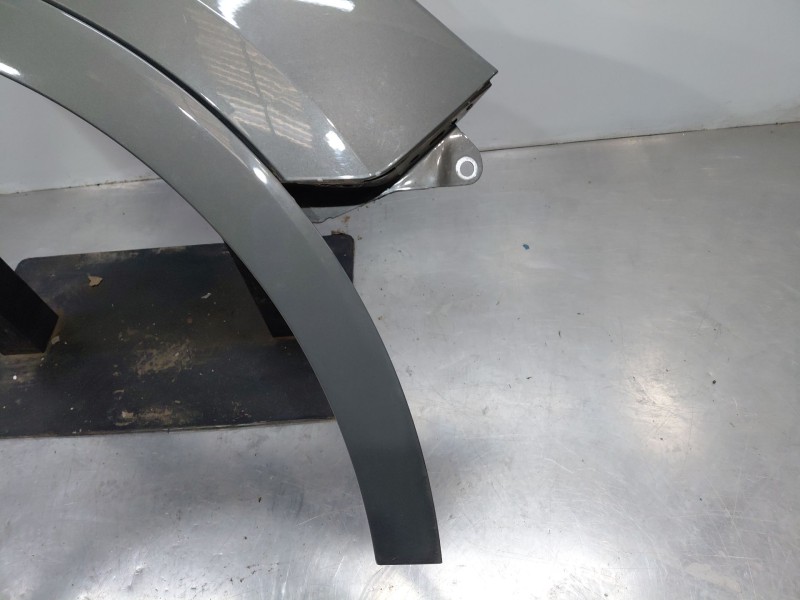 Recambio de aleta delantera derecha para audi q3 (f3b) 35 tdi referencia OEM IAM   