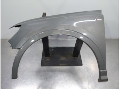 Recambio de aleta delantera izquierda para audi q3 (f3b) 35 tdi referencia OEM IAM   