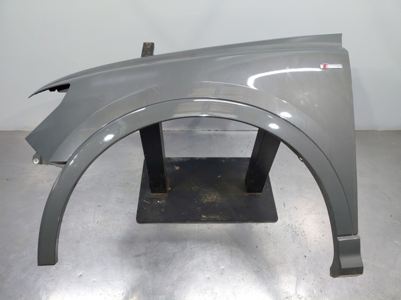 Recambio de aleta delantera izquierda para audi q3 (f3b) 35 tdi referencia OEM IAM   