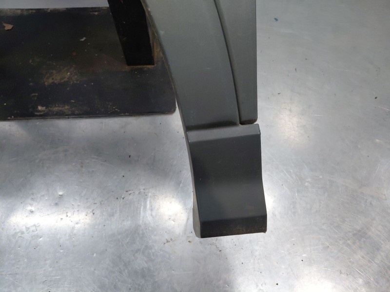 Recambio de aleta delantera izquierda para audi q3 (f3b) 35 tdi referencia OEM IAM   