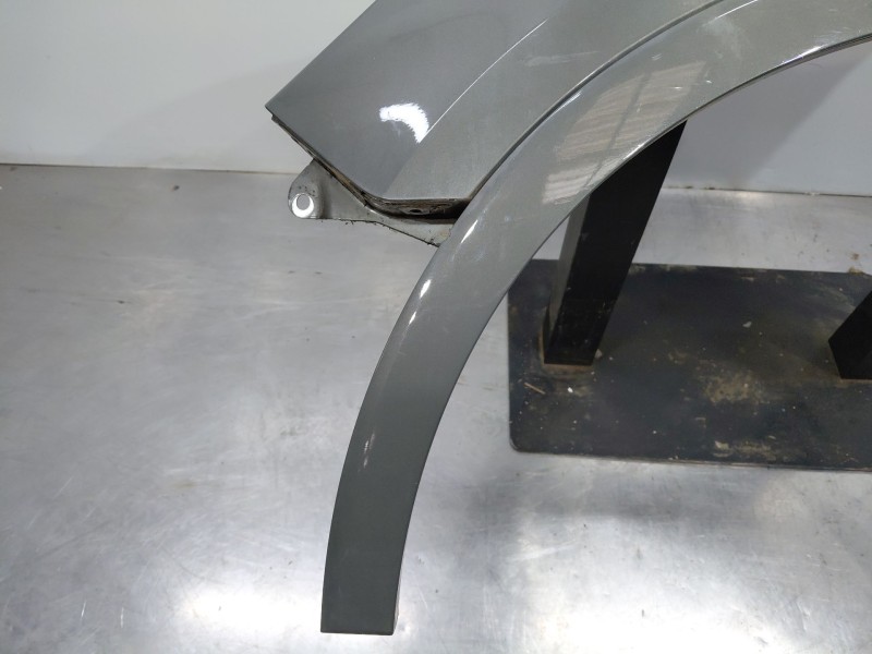 Recambio de aleta delantera izquierda para audi q3 (f3b) 35 tdi referencia OEM IAM   