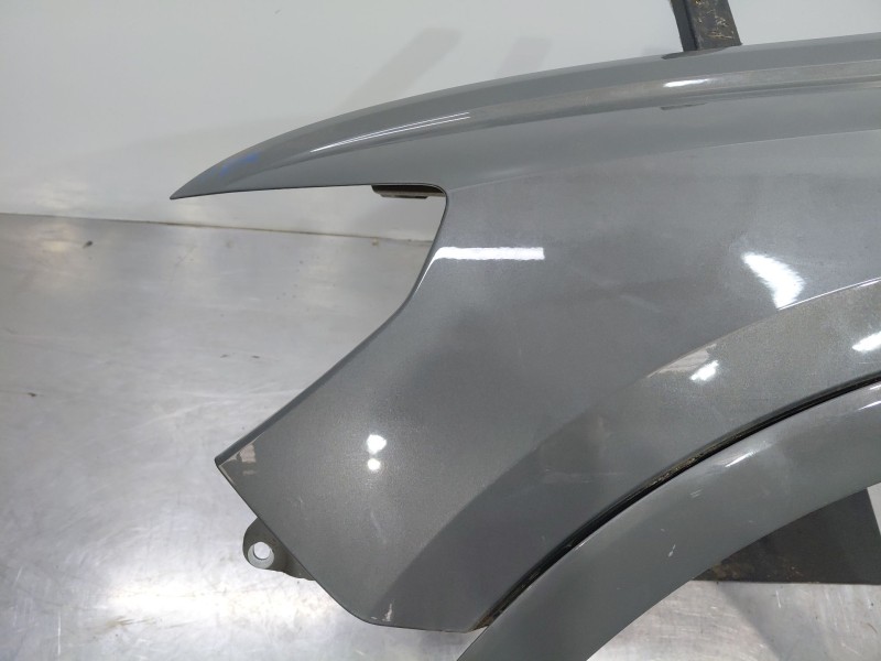 Recambio de aleta delantera izquierda para audi q3 (f3b) 35 tdi referencia OEM IAM   