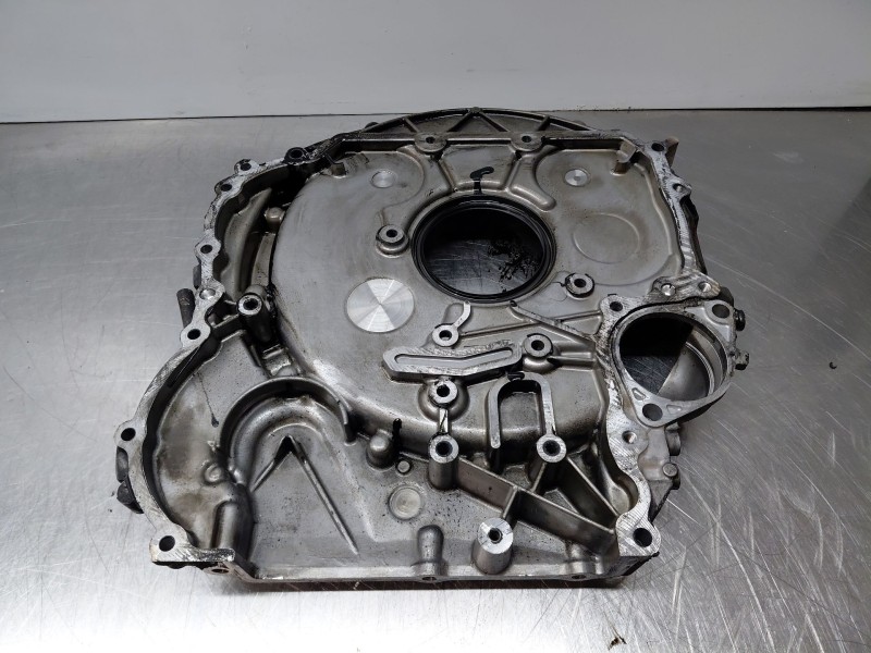 Recambio de tapa distribucion para mercedes-benz clase c (w205) lim. bluetec referencia OEM IAM   