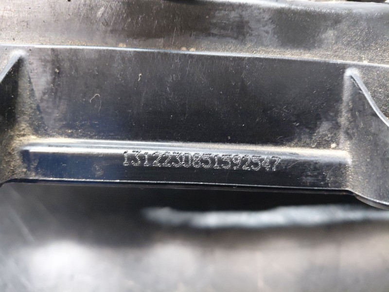 Recambio de tapa balancines para mercedes-benz clase c (w205) lim. bluetec referencia OEM IAM   