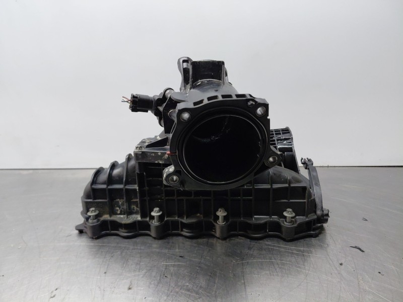 Recambio de colector admision para mercedes-benz clase c (w205) lim. bluetec referencia OEM IAM   