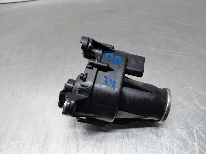 Recambio de colector admision para mercedes-benz clase c (w205) lim. bluetec referencia OEM IAM   