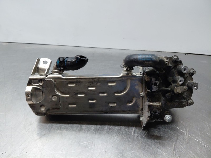 Recambio de enfriador egr para mercedes-benz clase c (w205) lim. bluetec referencia OEM IAM   