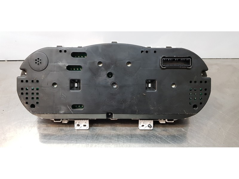 Recambio de cuadro instrumentos para kia carens ( ) concept referencia OEM IAM 94002A4340  