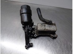 Recambio de soporte filtro aceite para mercedes-benz clase c (w205) lim. bluetec referencia OEM IAM   