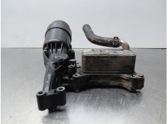 Recambio de soporte filtro aceite para mercedes-benz clase c (w205) lim. bluetec referencia OEM IAM    2