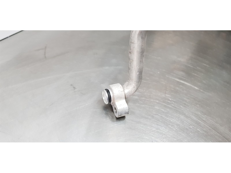 Recambio de tubos aire acondicionado para toyota corolla (e21) hybrid active referencia OEM IAM 88707F4020  