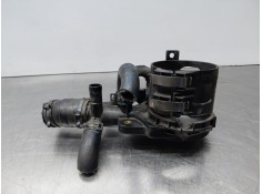 Recambio de soporte filtro gasoil para mercedes-benz clase c (w205) lim. bluetec referencia OEM IAM   