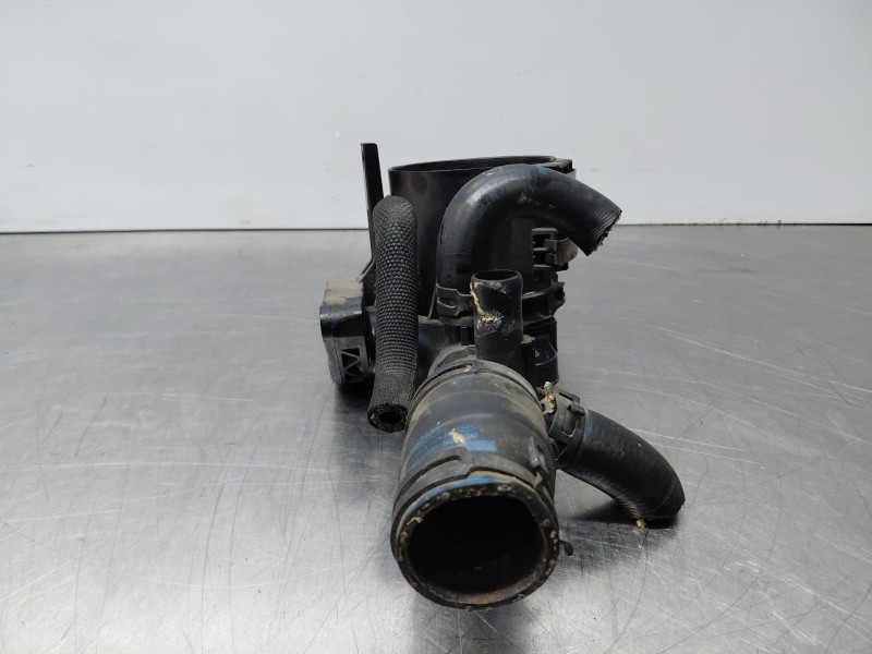 Recambio de soporte filtro gasoil para mercedes-benz clase c (w205) lim. bluetec referencia OEM IAM   