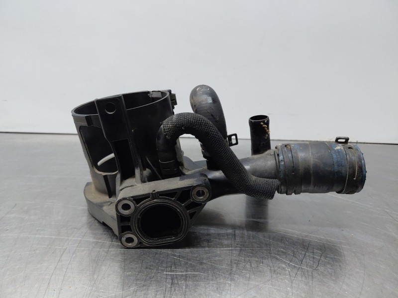 Recambio de soporte filtro gasoil para mercedes-benz clase c (w205) lim. bluetec referencia OEM IAM   