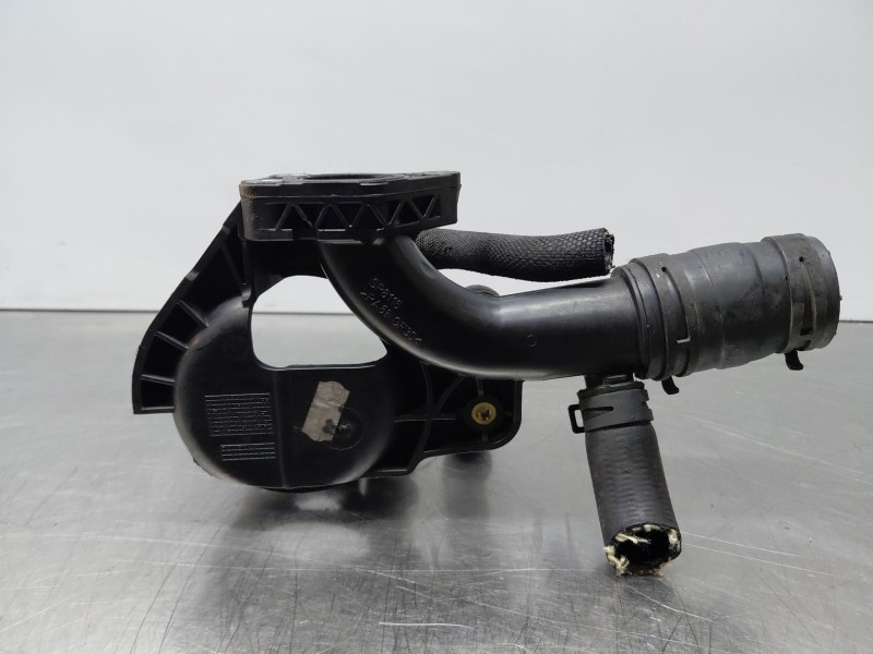 Recambio de soporte filtro gasoil para mercedes-benz clase c (w205) lim. bluetec referencia OEM IAM   