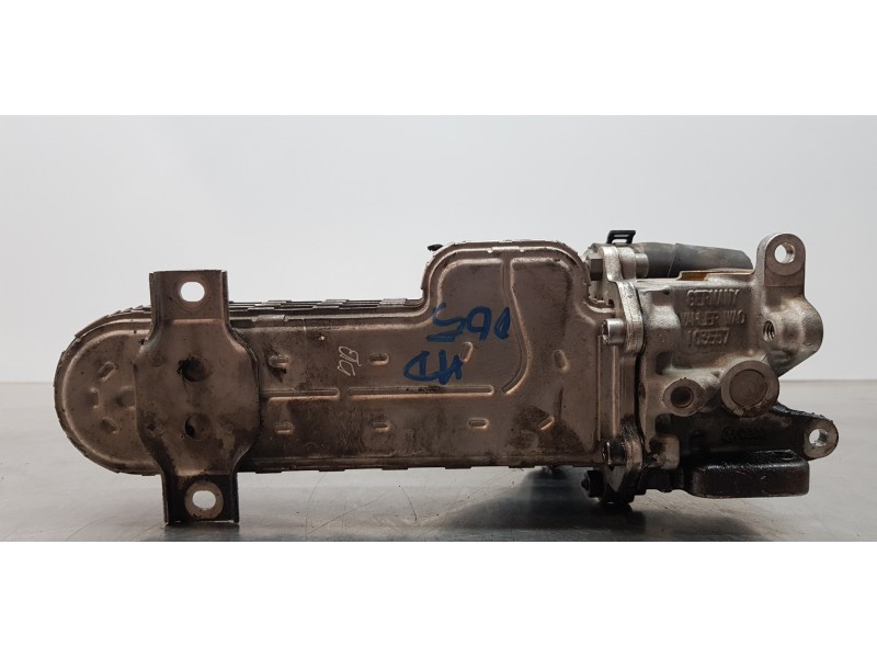 Recambio de enfriador egr para audi a3 (8p) 2.0 tdi ambiente referencia OEM IAM 03G131513J  