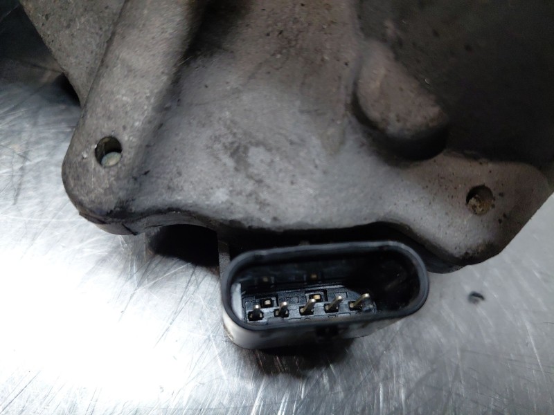 Recambio de valvula egr para mercedes-benz clase c (w205) lim. bluetec referencia OEM IAM   