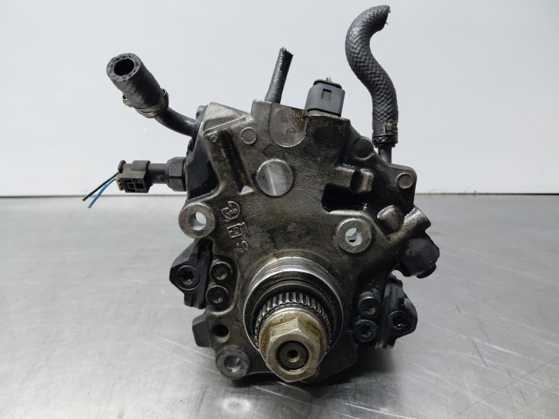 Recambio de bomba inyeccion para mercedes-benz clase c (w205) lim. bluetec referencia OEM IAM   