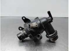 Recambio de termostato para mercedes-benz clase c (w205) lim. bluetec referencia OEM IAM   