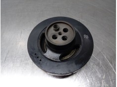 Recambio de polea cigueñal para mercedes-benz clase c (w205) lim. bluetec referencia OEM IAM   