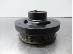 Recambio de polea cigueñal para mercedes-benz clase c (w205) lim. bluetec referencia OEM IAM    2