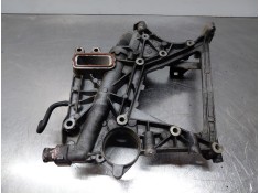 Recambio de tapa distribucion para mercedes-benz clase c (w205) lim. bluetec referencia OEM IAM    2