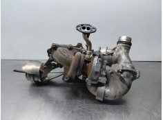 Recambio de turbocompresor para mercedes-benz clase c (w205) lim. bluetec referencia OEM IAM    2