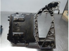 Recambio de sobrecarter para mercedes-benz clase c (w205) lim. bluetec referencia OEM IAM    2