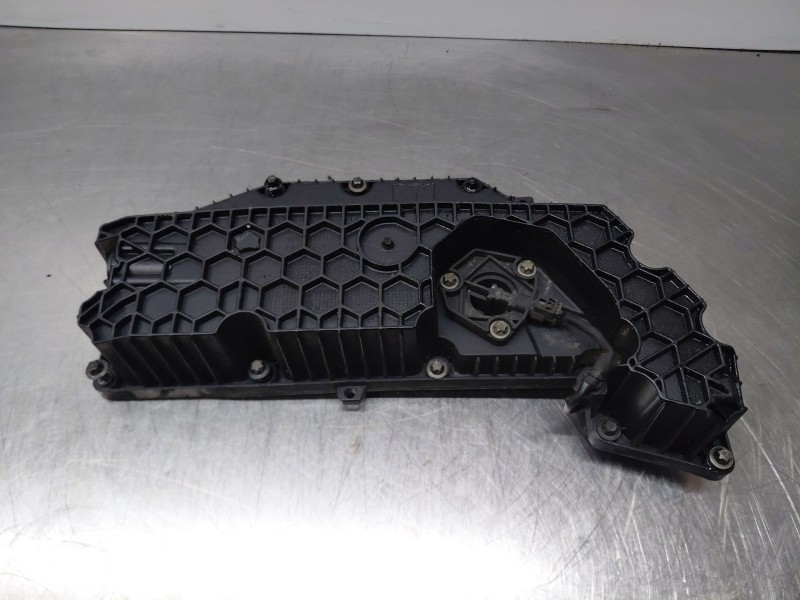 Recambio de carter para mercedes-benz clase c (w205) lim. bluetec referencia OEM IAM   